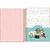CADERNO CD UNIV PURRFEC CAT 10M 160FLS - TILIBRA - loja online
