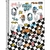 CADERNO CD UNIV SPICE 20M 320F - TILIBRA na internet