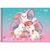 Caderno Desenho Bunnyfly 80Fl Tilibra - comprar online