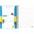Imagem do Caderno Espiral 1/4 Sonic 80Fl Tilibra