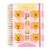 Caderno Universitario Smart Pooh Dac
