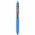 Caneta Esferográfica Be Bold Max Gel Retrátil Azul 0.5mm NewPen