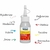 Cola de Silicone Artesanato 25g TekBond - Maru Papelaria - Arapongas