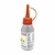 COLA DE SILICONE LIQUIDA 250ML - LEOARTE