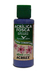 Tinta Acrílica Fosca 60ml Acrilex - comprar online