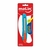 Estilete Plastico 9mm Azul Molin