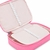 Estojo 100 Pens Rosa Kipling - loja online