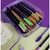 ESTOJO BAU G WARNER 100 PENS - DAC - comprar online