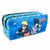 ESTOJO DUPLO NARUTO - DAC