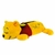 Estojo Fluffy Pooh Dac