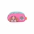 Estojo Paw Patrol Rosa Luxcel