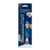 Kit Lapis Hb Astronauta 2 Lapis/Apontador/ Borracha Blister Leo&Leo