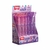 Lapiseira 0.7 mm Holic Gummy Tris - Maru Papelaria - Arapongas