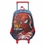 Mala com Rodas 16 Spider-Man R1 Xeryus