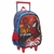 Mala com Rodas 16 Spider-Man R1 Xeryus - comprar online