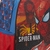 Mala com Rodas 16 Spider-Man R1 Xeryus - Maru Papelaria - Arapongas