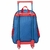 Mala com Rodas 16 Spider-Man R1 Xeryus na internet