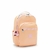 MOCHILA KIPLING SEOUL LARANJA - Maru Papelaria - Arapongas
