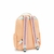 MOCHILA KIPLING SEOUL LARANJA - comprar online