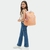 MOCHILA KIPLING SEOUL LARANJA na internet