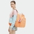 MOCHILA KIPLING SEOUL LARANJA - loja online