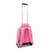 Mochila New Zea Rosa Kipling - comprar online