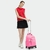 Imagem do Mochila New Zea Rosa Kipling