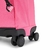 Mochila New Zea Rosa Kipling - loja online
