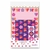 Papel de carta - 4 unid. Fun