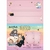 Refil Folha Purrfect Cats 90g Tilibra - Maru Papelaria - Arapongas