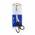 Tesoura de Aço Inox 21cm Brw