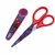 Tesoura Escolar Spider-Man Molin - comprar online
