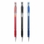 Zebra caneta gel j-roller rx 0.5mm - ZEBRA na internet