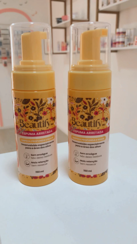 Espuma Oxê 150 ml - comprar online