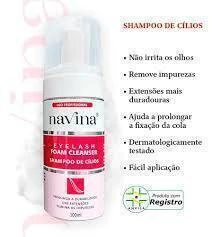 Espuma Navina Para Limpeza - comprar online