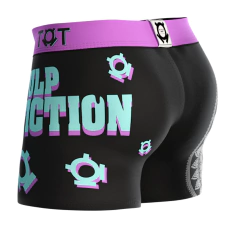 Boxer Hombre Microfibra Pulp Fiction - TOT Wear