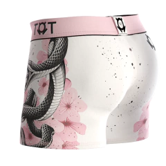 Boxer Hombre Microfibra Sakura en internet