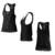 2X1 Musculosa Deportiva Microfibra - tienda online