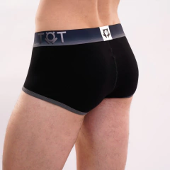 Pack Bamboo Mix Remera + Mini Boxer+ Boxer Clasico Hombre - comprar online
