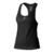Musculosa Deportiva Negra Calada - comprar online
