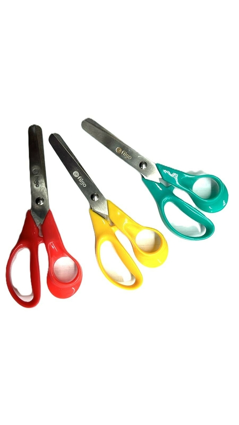 Tijera Filgo 3D 13 cm