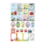 Cuaderno Mooving Loop A5 Snoopy - comprar online