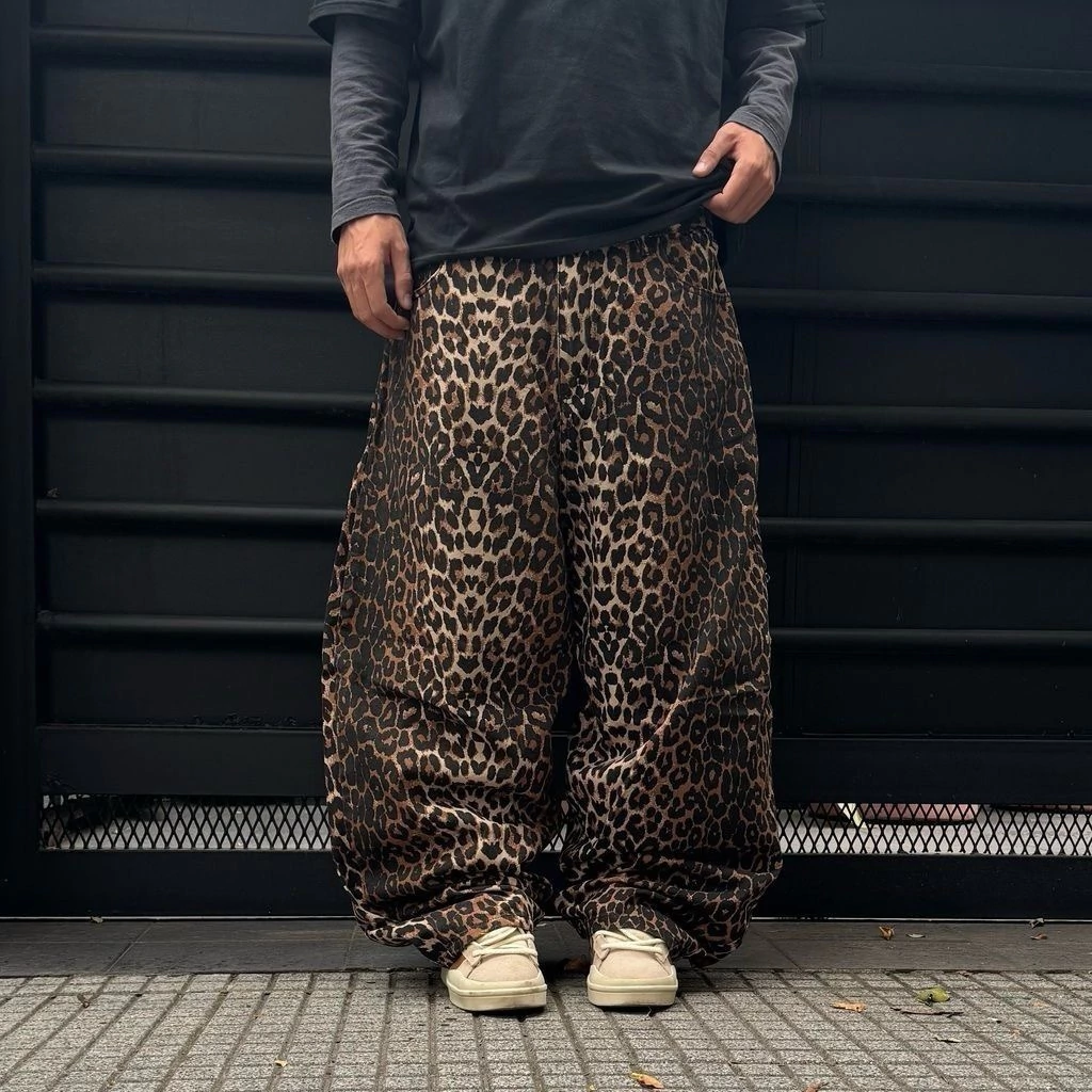 Jeans Jungle