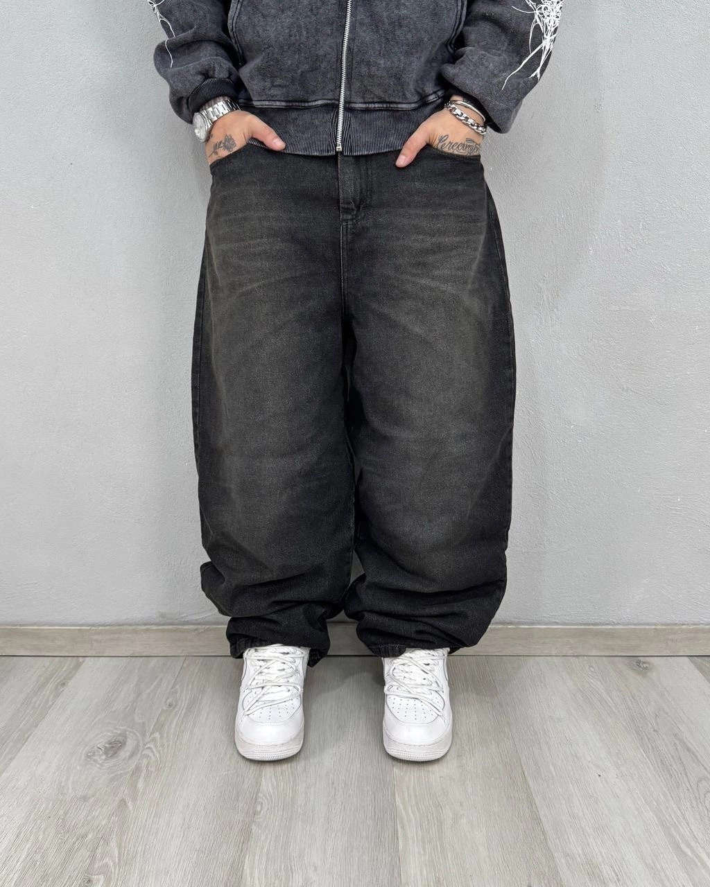 Jeans Beat