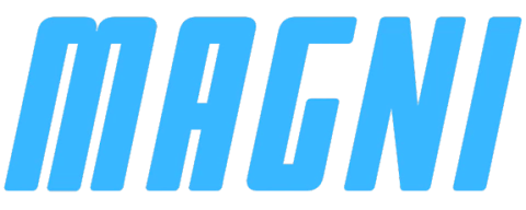 MAGNI │ Suporte Magnético para Placas