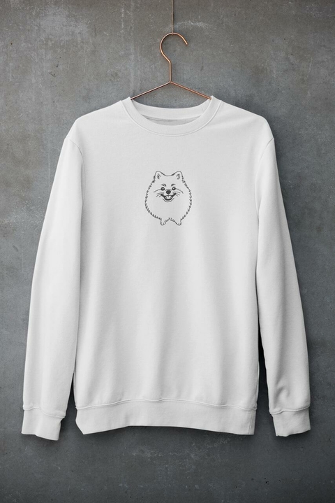 PET CONTORNO - MOLETOM - comprar online