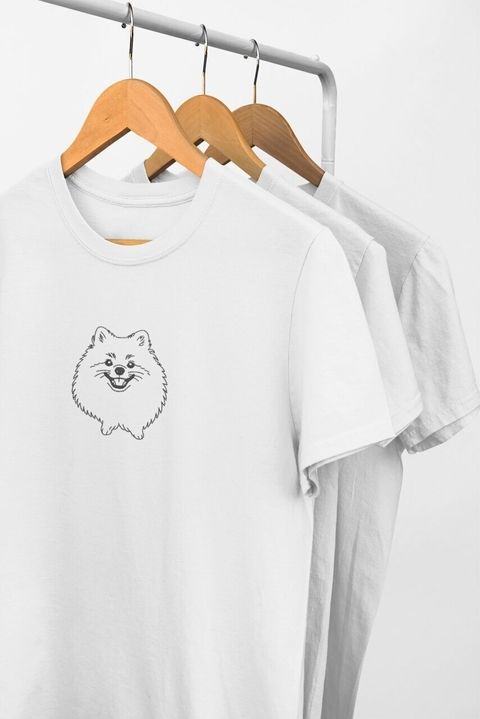 PET OUTLINE - CAMISETA - comprar online