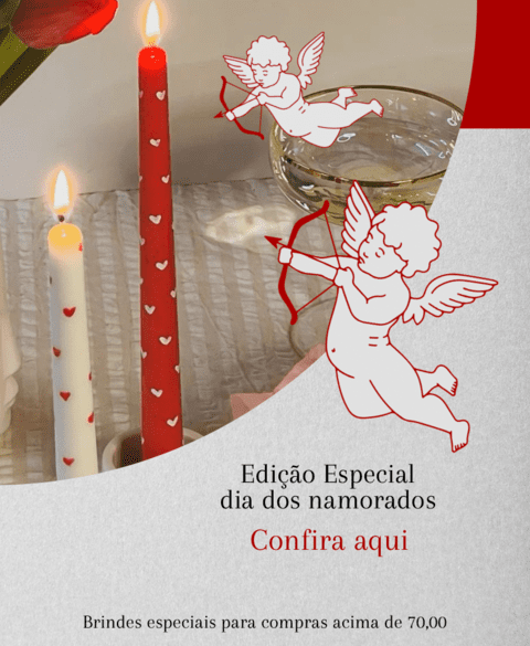Imagem do banner rotativo Sanders Aromas | Viva novas experiências!