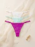 PACK X3 DE TANGAS DE PUNTILLA-ART 1012