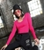 BODY ALGODON LYCRA
